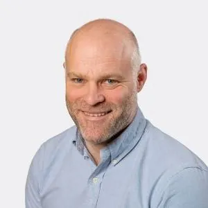 Hans Gaarder Bjærke