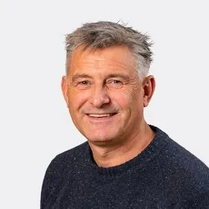 Morten Havenstrøm