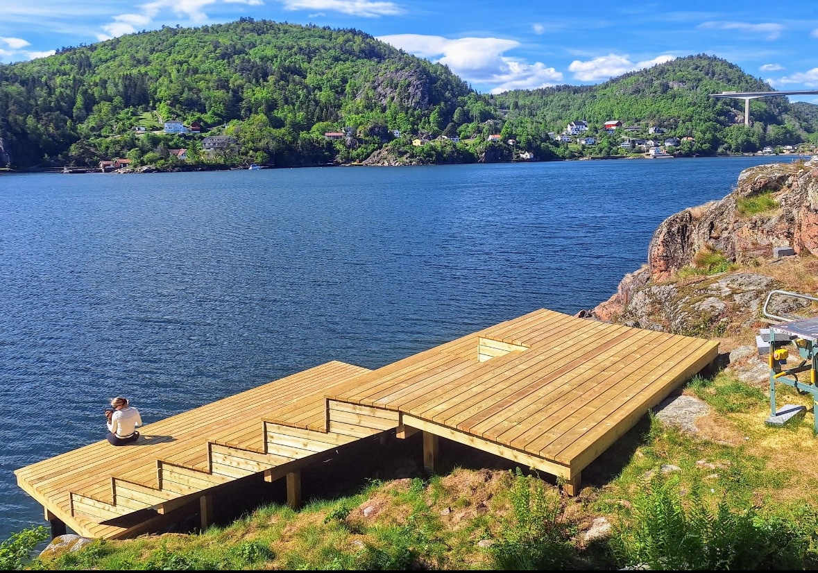 Langangen Båtforening