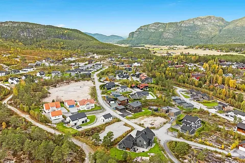 Nordbølia 51 og 44